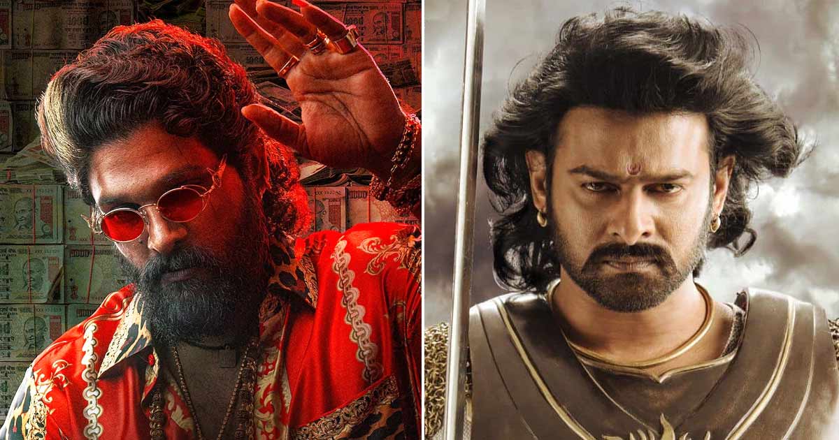 Registers Highest-Ever 7-Day Total, Beating Baahubali 2 By A Margin Of 159.25 Crores!