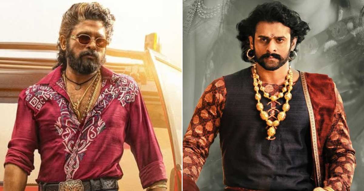 Only 9 Crores Away From Beating Baahubali 2 & Rewriting History!