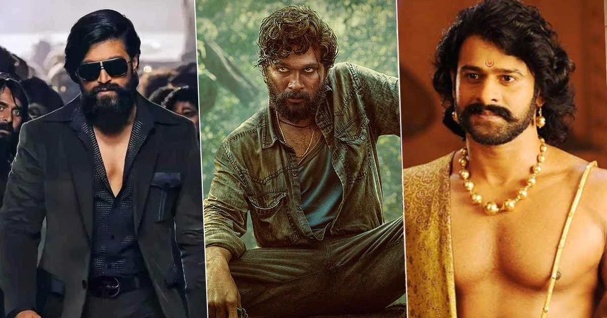 113% Higher Than KGF 2, 1.5 Times More Than Baahubali 2!