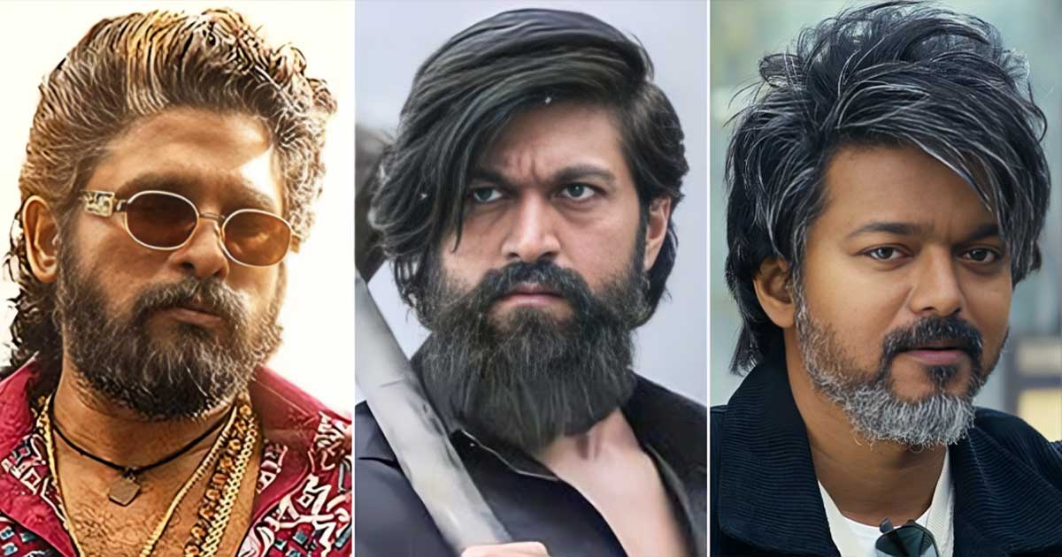 Pushpa 2 Joins KGF Chapter 2, Leo & Others To Cross 100 Crores’ Advance Booking For Day 1!