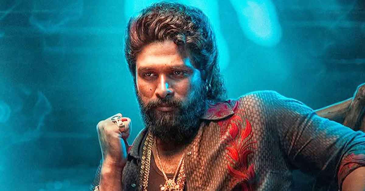 Pushpa 2 Box Office Day 11 Ticket Sales: Allu Arjun Axes Every Single Film In History Except Two