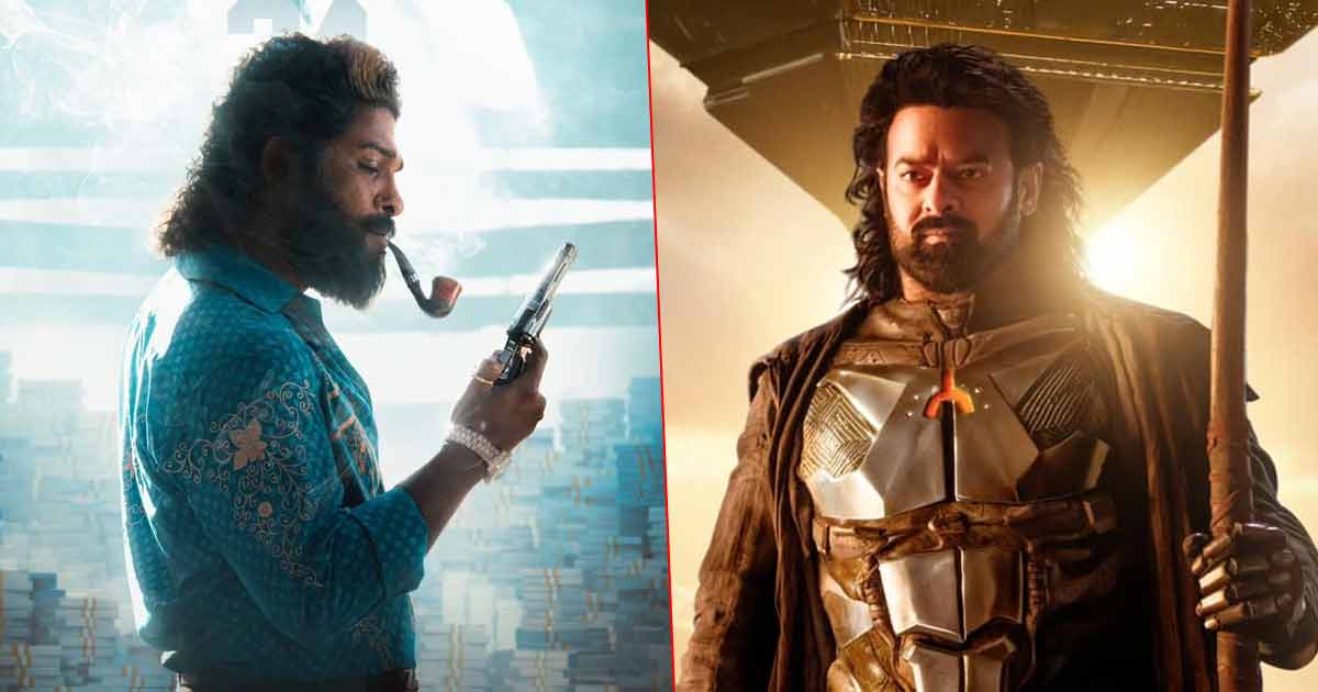 Only 0.20 Cores Away From Beating Kalki 2898 AD In Opening Day Footfalls, Will It Cross Baahubali 2?