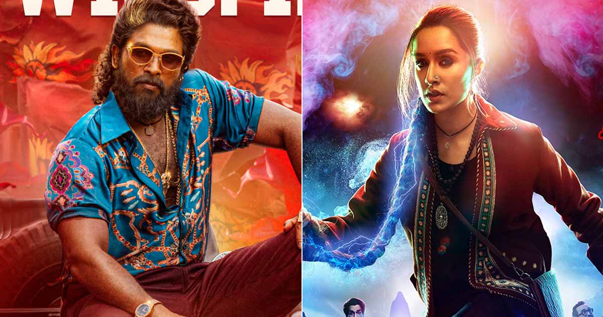 Surpasses Stree 2’s 884.45 Crores To Become #1 Hindi Film Of 2024!