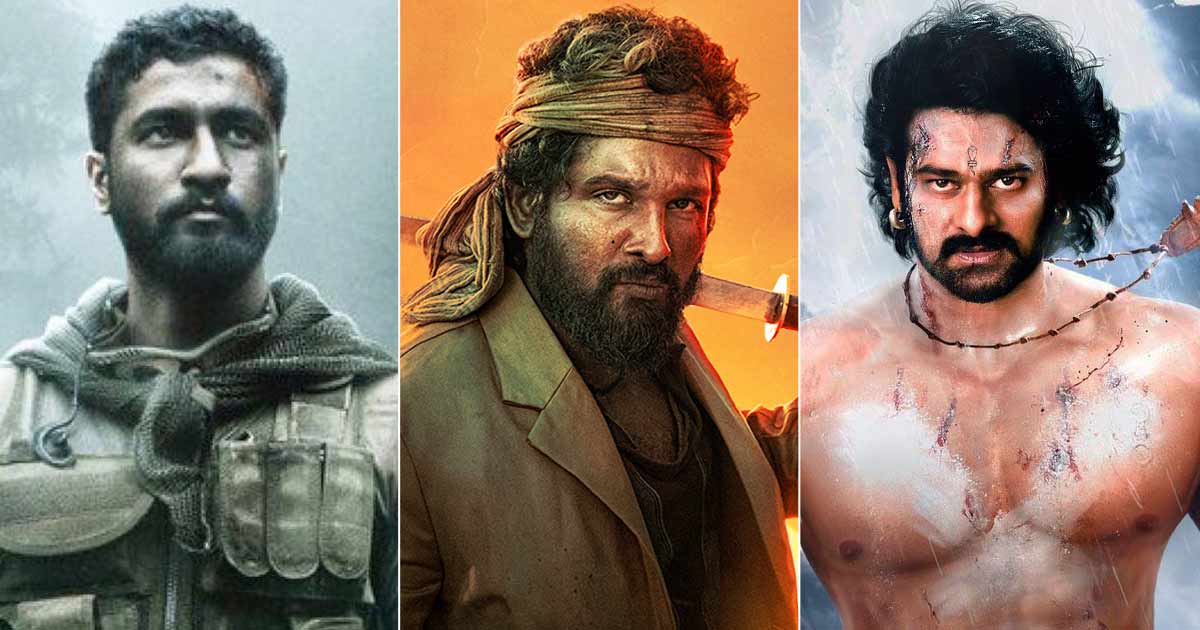 Record-Breaking Spree Continues As It Beats Uri & Baahubali 2 To Achieve A New Milestone!