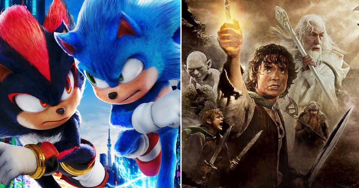 Sonic The Hedgehog 3 Box Office (North America): Achieves A Remarkable Feat With Its $62M Debut, After Beating LOTR: The Two Towers