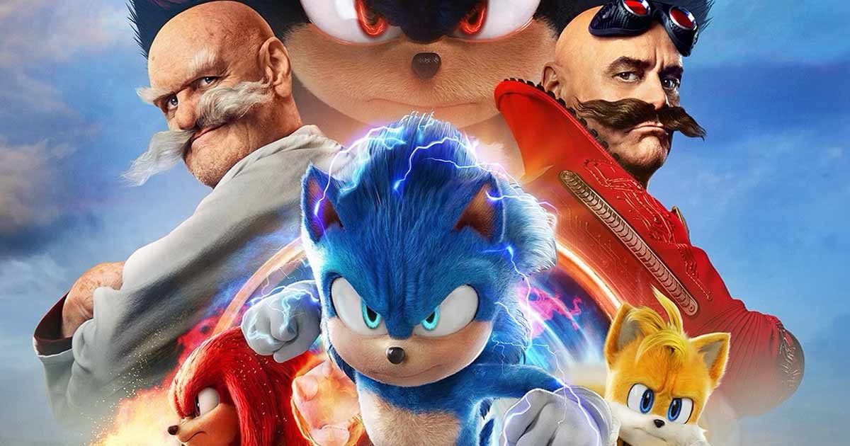 Sonic The Hedgehog 3 Box Office Prediction (North America): To Top The Domestic Chart In Its Debut Weekend, Despite Clashing With Mufasa: The Lion King?