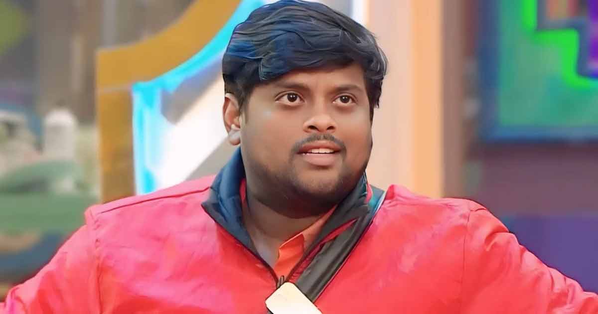 Tasty Teja’s Total Earnings Revealed After His Elimination During Double Eviction Week