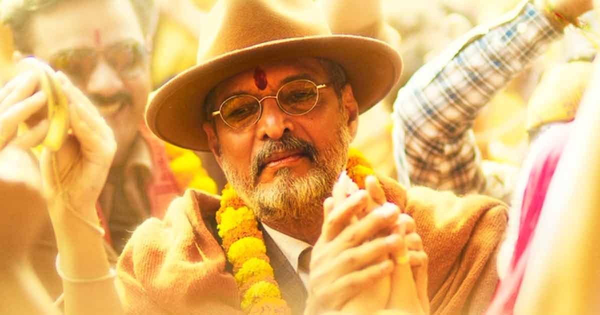 Vanvaas Box Office Collection Day 1: Nana Patekar Starrer Brings 5th Worst Opening Of 2024