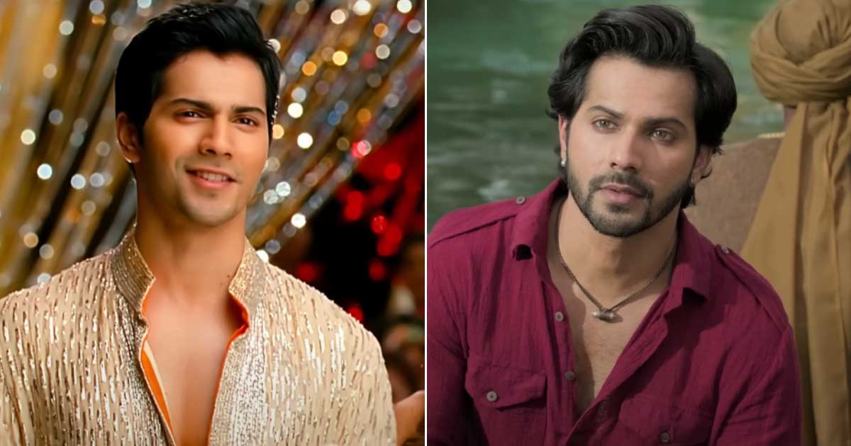 Varun Dhawan failed to enter his top 5 openers at the box office with Baby John’s opening despite earning 25% higher than his debut day!