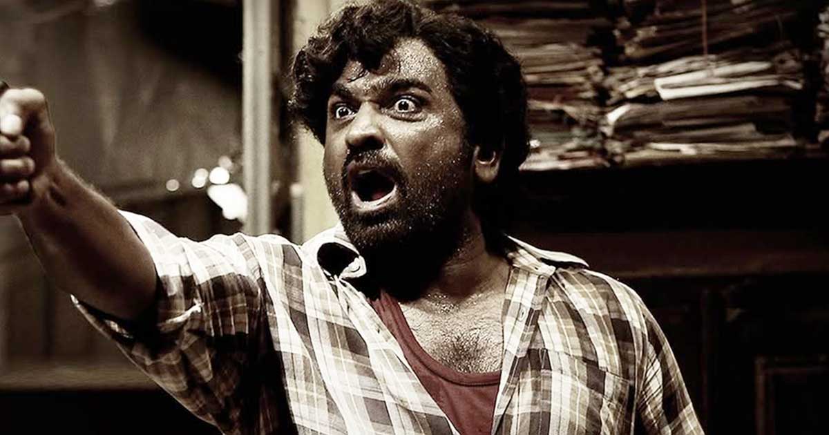 Vijay Sethupathi’s Film Recovers 79% Of Its Reported Budget!