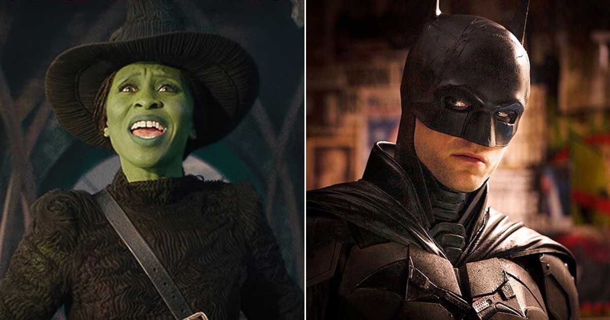 Wicked Box Office (North America): Zooms Past The Batman’s $365M+ To Achieve An Amazing Feat!