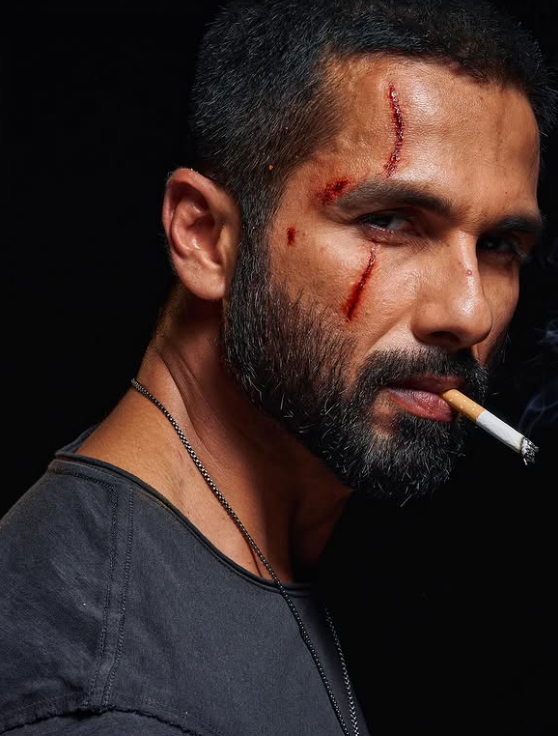 Shahid Kapoor