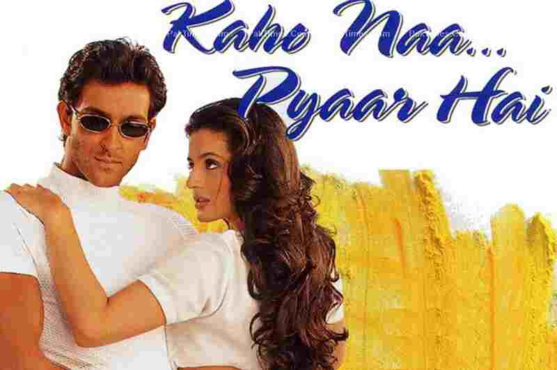 Kaho Naa Pyaar Hai Rerelease Day 3 Lifetime Box Office Collection Daywise Hit Or Flop