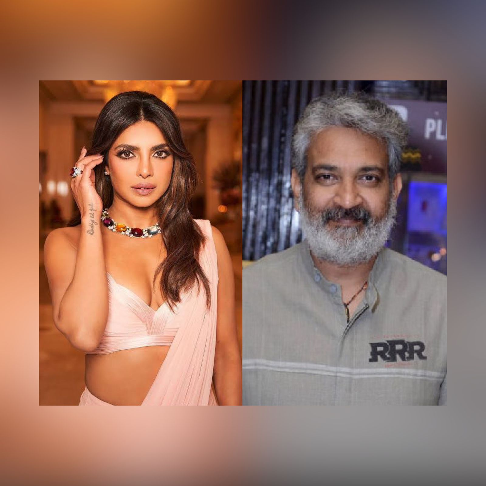 Priyanka Chopra Gets 30 Crore For Rajamouli’s Project