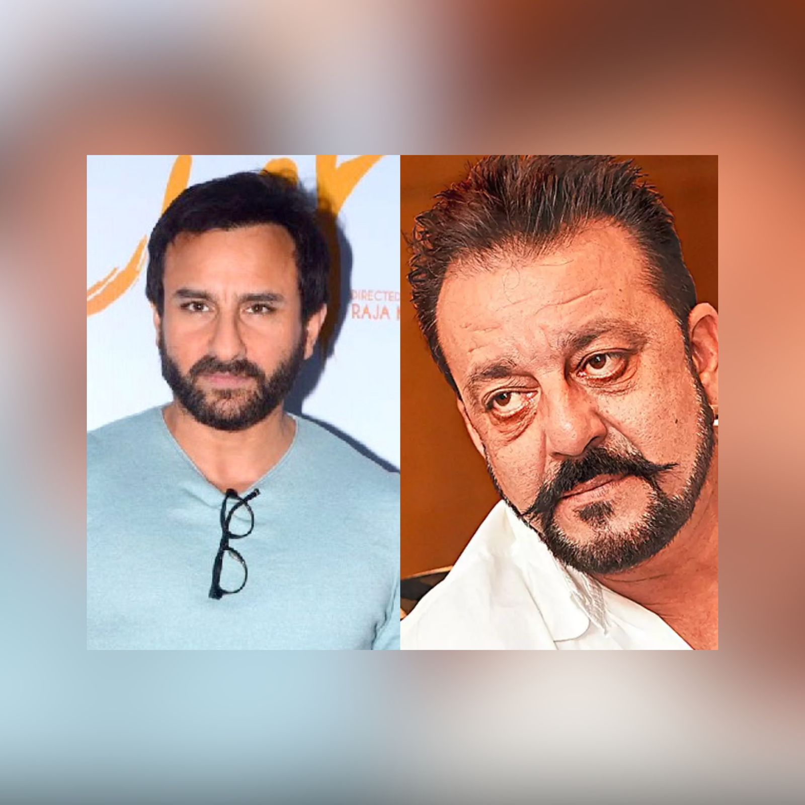 Saif Ali Khan And Other Bollywood Celebs Who Were Attacked