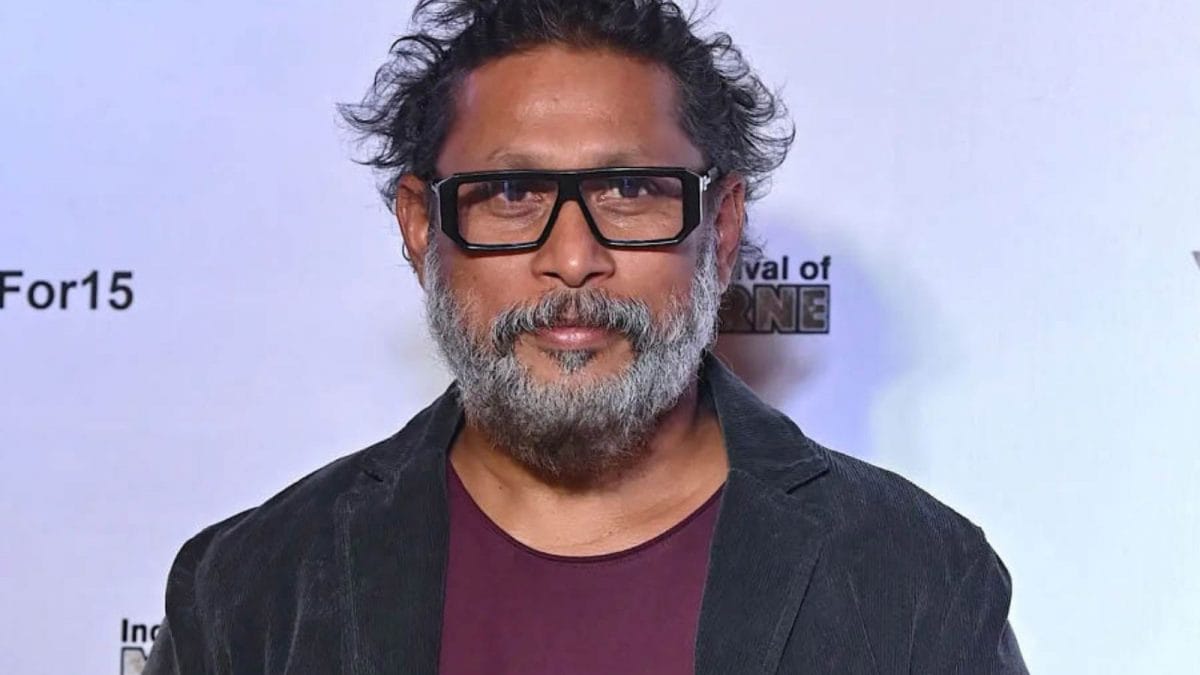 Shoojit Sircar Breaks Silence On I Want To Talk’s Box Office Failure