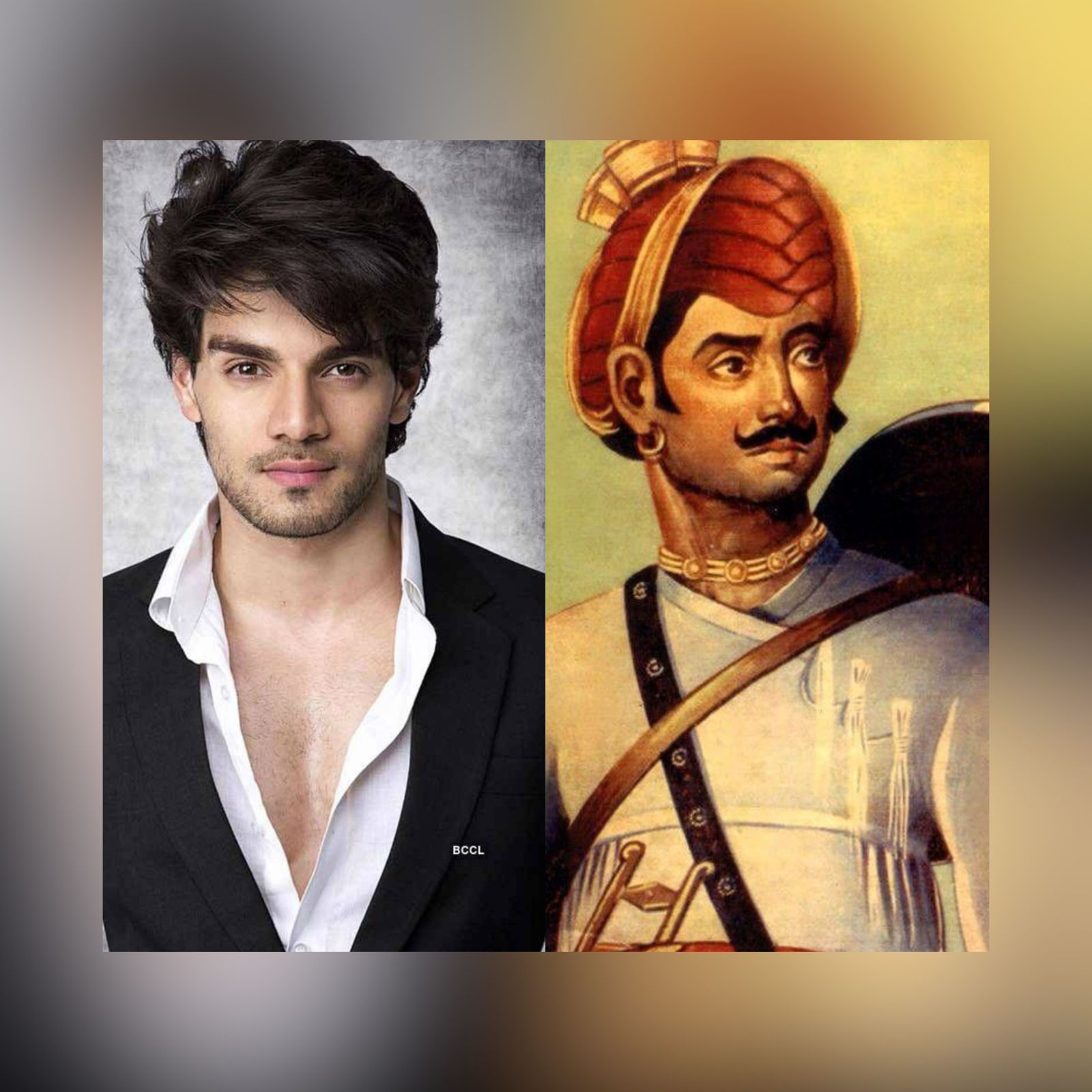 Sooraj Pancholi To Play A Warrior In An Upcoming Biopic