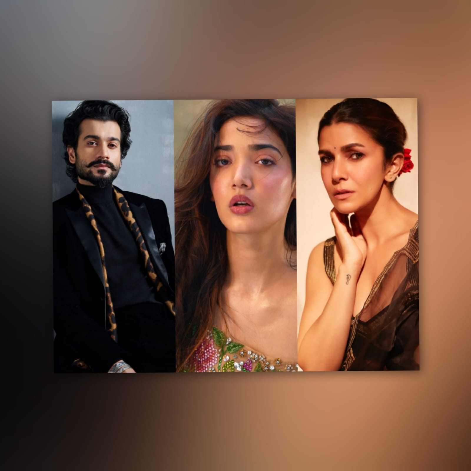 Sunny Kaushal, Medha Shankr, Nimrat Kaur To Star In A Detective Comedy