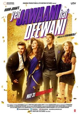 Yeh Jawaani Hai Deewani Rerelease Day 1 Lifetime Box Office Collection Daywise Hit Or Flop