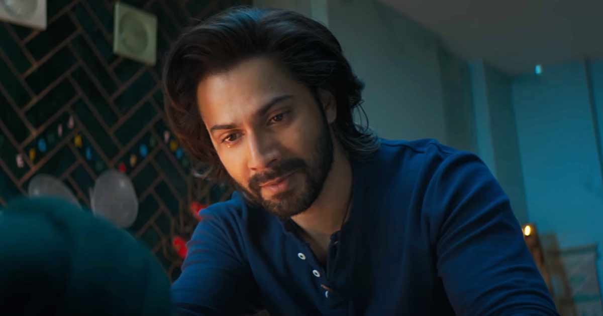 Varun Dhawan Starrer Stays Below 40 Crores In The Disastrous Opening Week