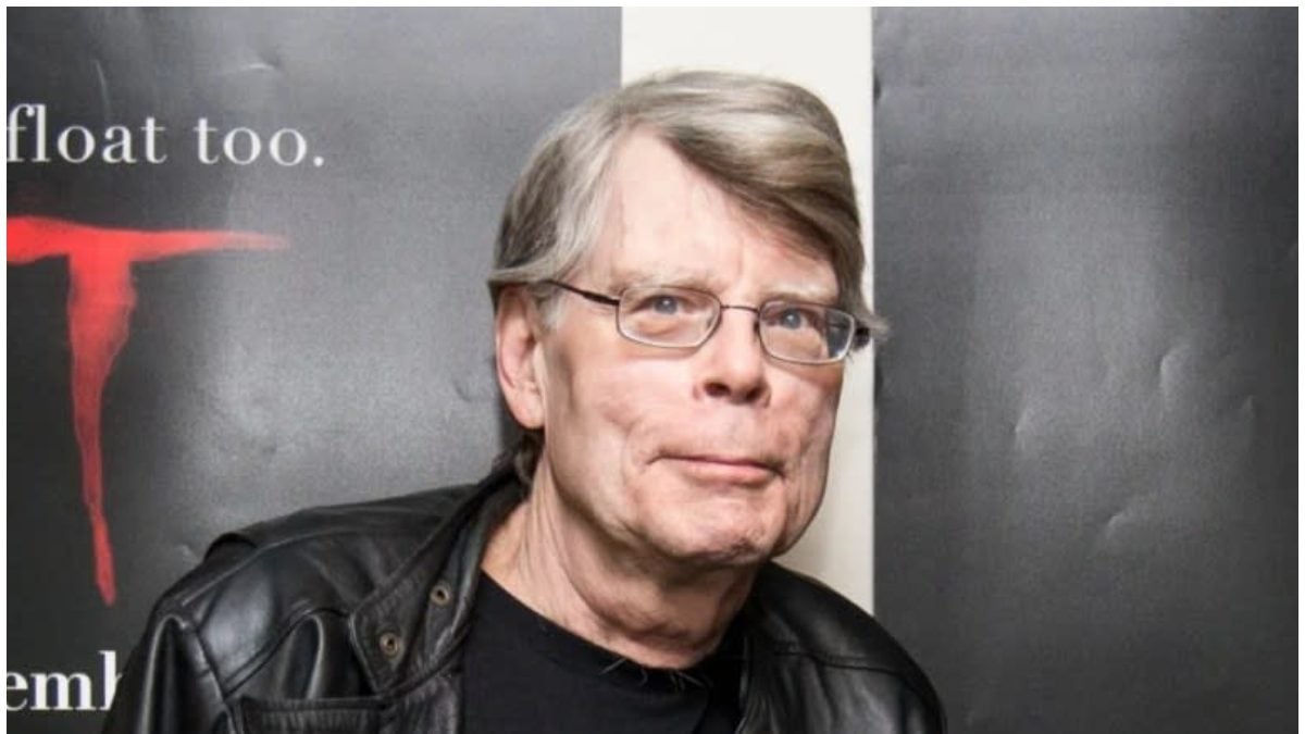 Stephen King Says ‘Not Voting In The Oscars This Year’, Calls For Cancellation Over LA Wildfires