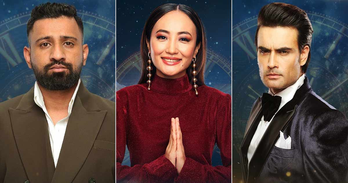 Bigg Boss 18: Chum Darang Reaches Top 2 With 148% Higher Insta-Growth Than Vivian DSena