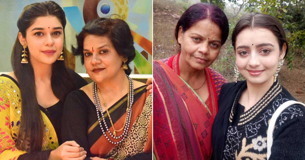 “Dimaag Se Paidal Log..,” Eisha Singh’s Mother Slams Chahat Pandey’s Mom Over Shalin Bhanot Romance Rumors!