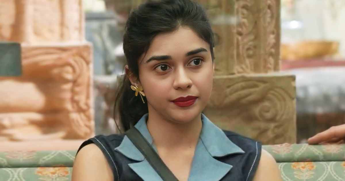 Eisha Singh Purchased Her Spot As A Finalist With 30% Of Her Salary? Family Reacts, “Someone Who Has Worked…”