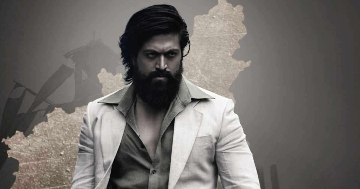 Box Office: Only KGF Chapter 2 Achieved This Feat In Five Indian Languages