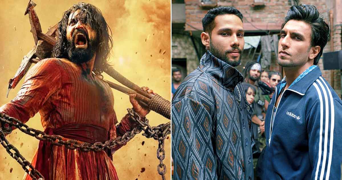 Vicky Kaushal Starrer To Be #1 Valentine’s Day Opener By Beating Gully Boy?