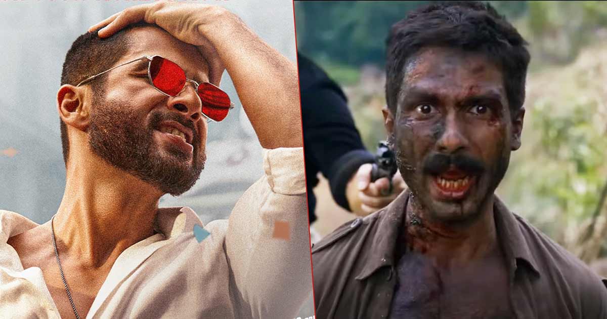 Will It Beat Rangoon To Enter Shahid Kapoor’s Top 10 Openers?