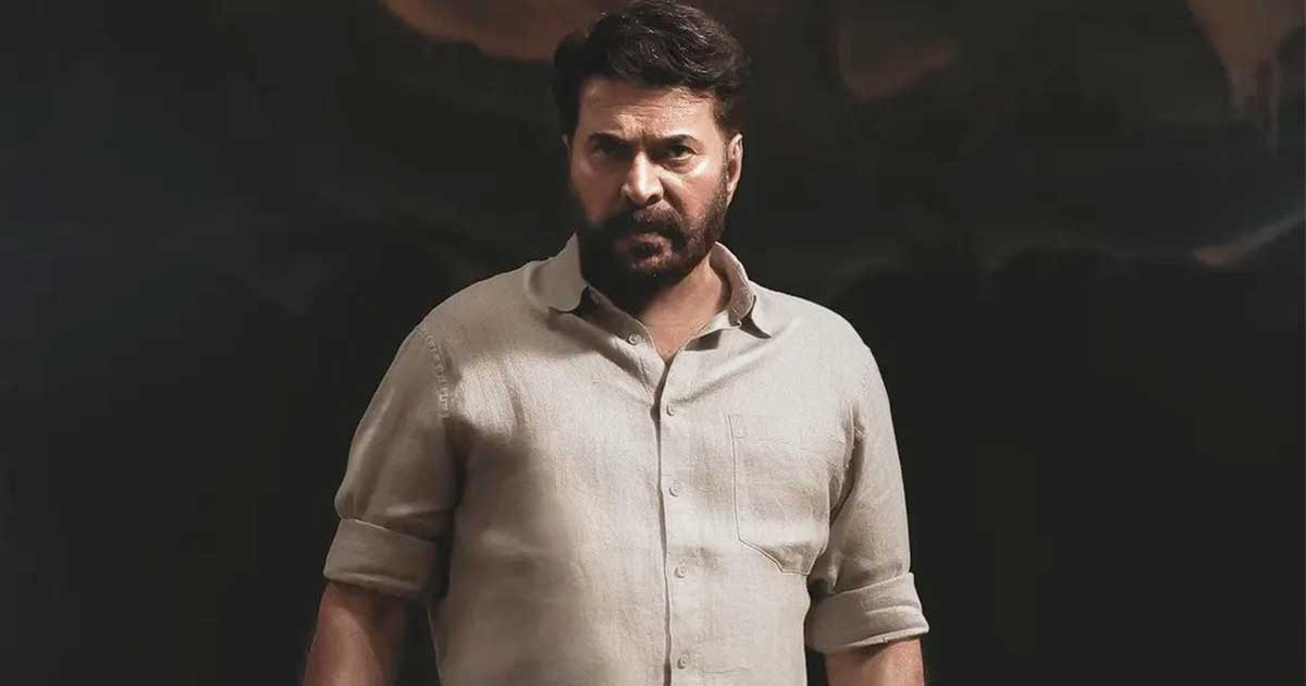 Mammootty 3-Day Total 41% Lesser Earnings Than 1st Malayalam Hit Of 2025!