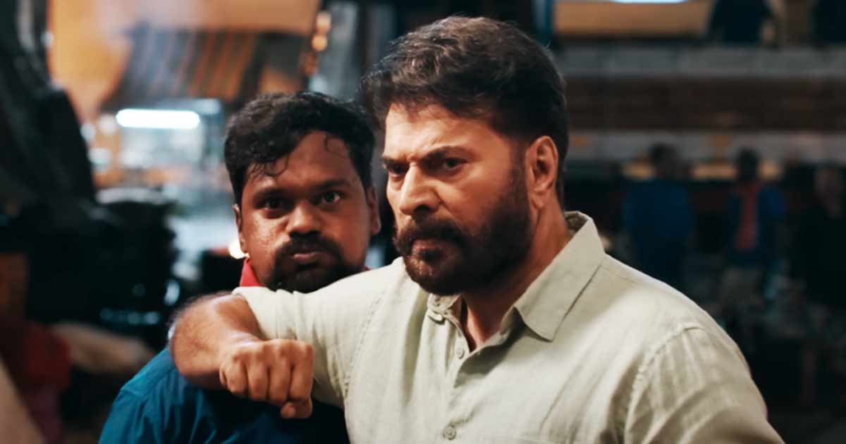 Mammootty Starrer Completes Its First Week Under 13 Crores