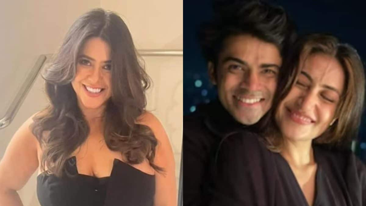 Ekta Kapoor Slams Ram Kapoor In Cryptic Post; Pratik Utekar Reacts To Dating Rumours With Dhanashree