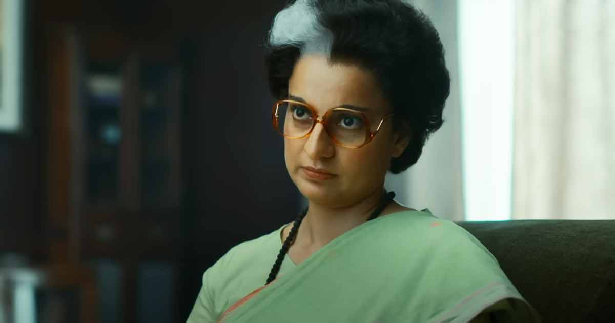 Kangana Ranaut Surpasses Entire 1st Weekend Of Laapataa Ladies Already!