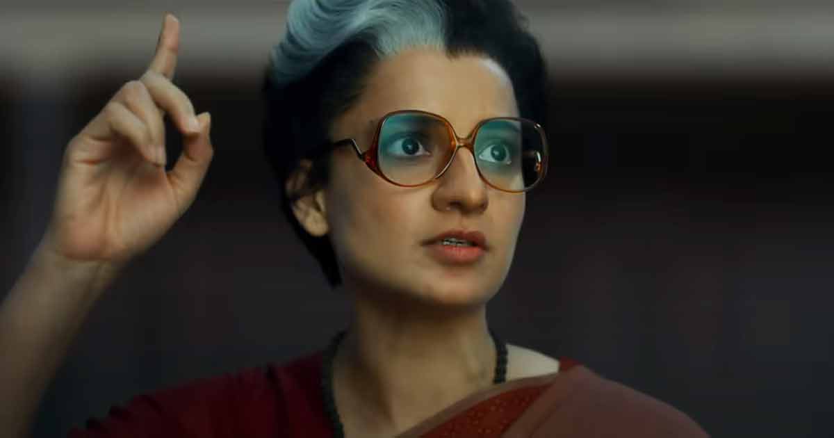 Kangana Ranaut Opens 130% Better Than Last Theatrical Release By A Female Director!