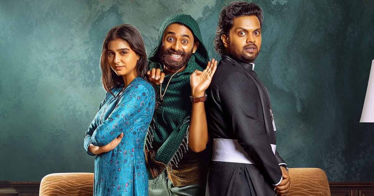 Arjun Ashokan Starrer Has A Slow Run, Yet To Touch The 2 Crore Mark