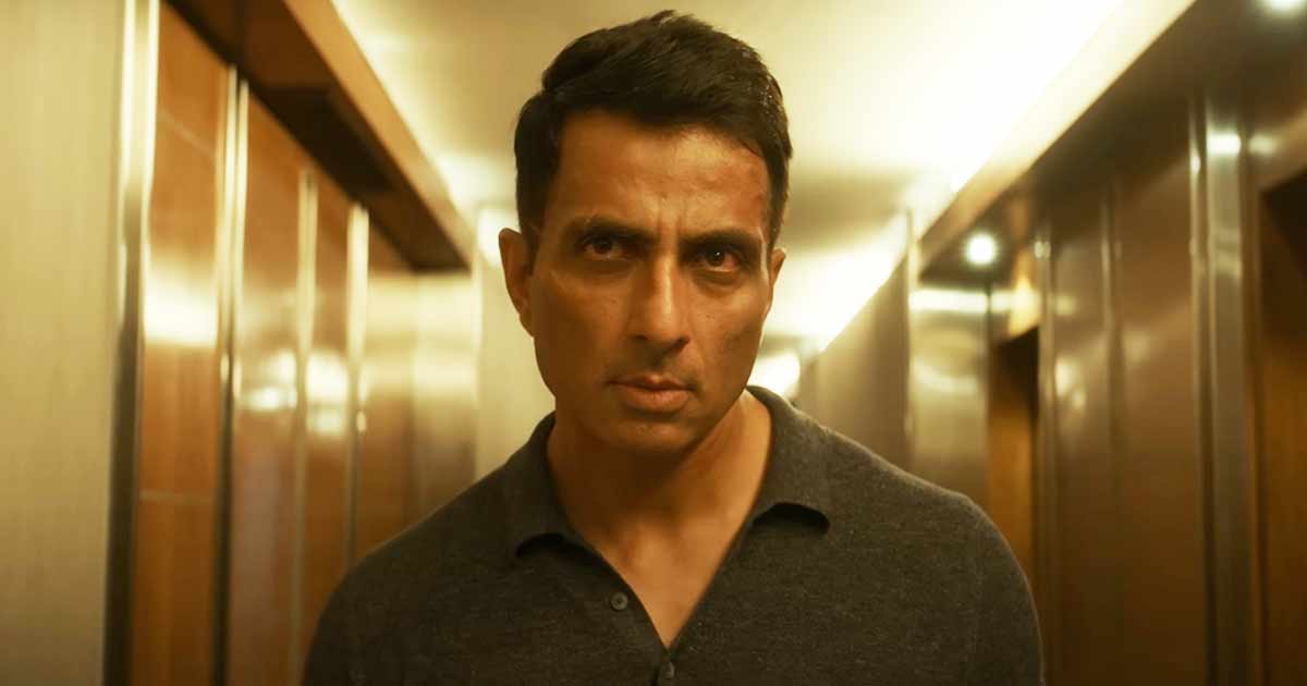 Sonu Sood’s Film Is Leading The Race Against Bollywood’s First Release Of 2024!