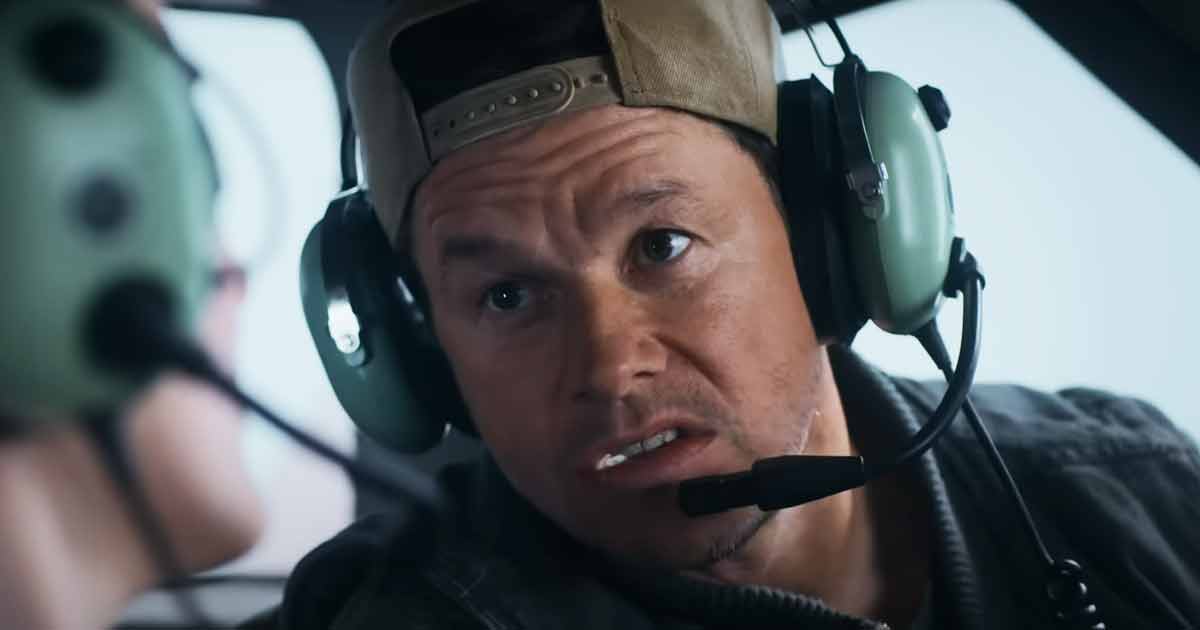 Mark Wahlberg’s Film Scores A Decent Opening Day, Eyes A Debut North Of $10M!