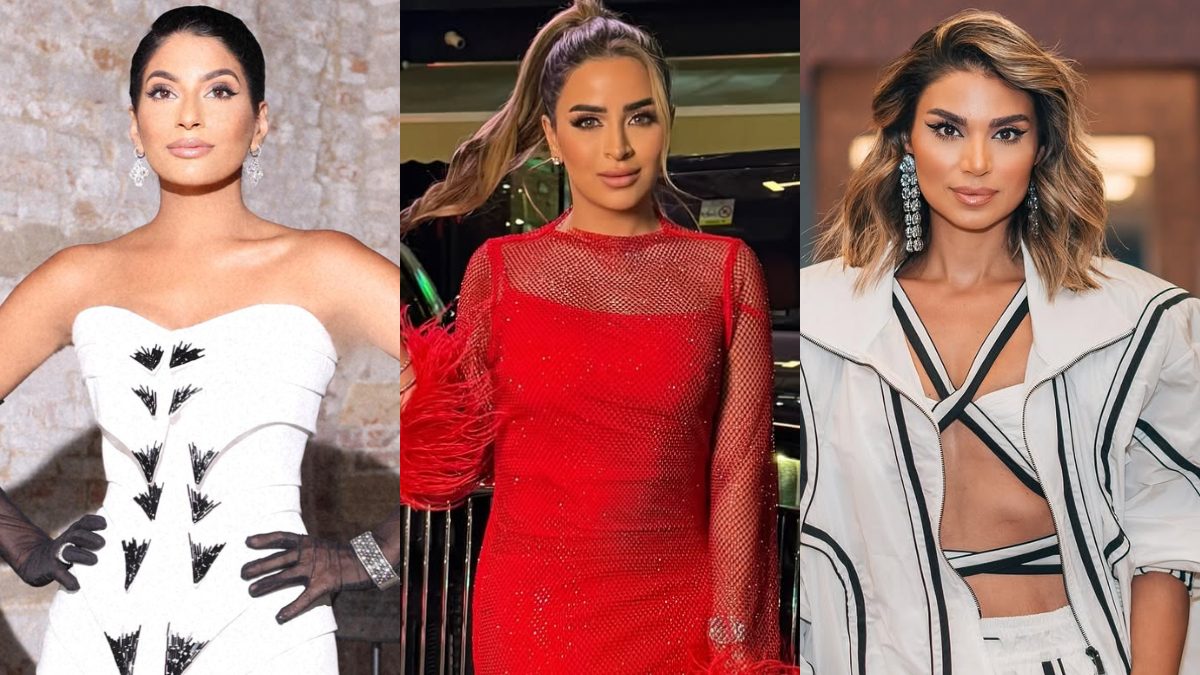 Dubai Bling: Farhana Bodi lashes out At Zeina Khoury, Says Safa Siddiqui ‘Doesn’t Come From Money’ | Exclusive 