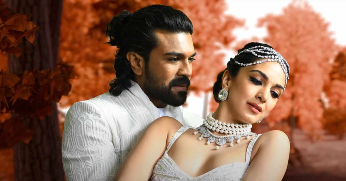 Unlocks The 100 Crore Club, Becomes 3rd Ram Charan Film To Achieve The Mark!