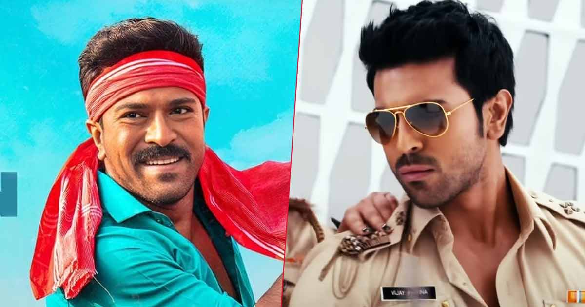 Ram Charan Might Struggle To Meet Opening Of His Bollywood Debut Released 11 Years Ago?