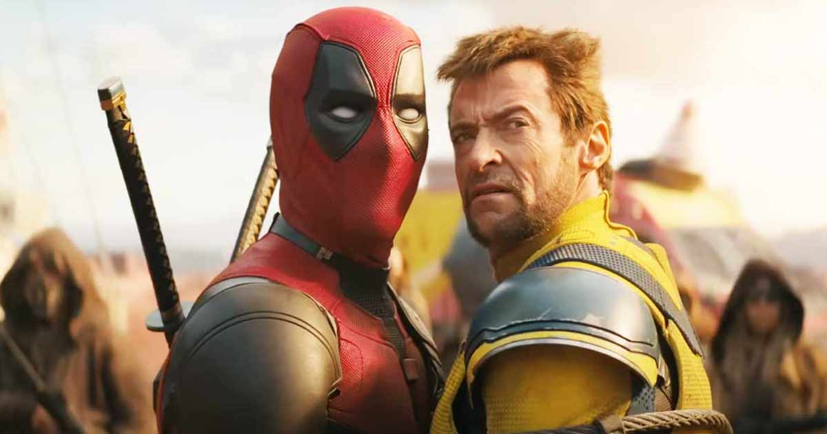 Misses 1000 Crores In India For The First Time In 7 Years Despite Two Centuries Including Deadpool & Wolverine – Here’s What Went Wrong