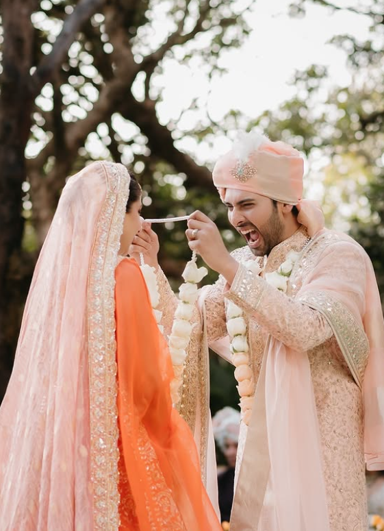 Armaan Malik is now married