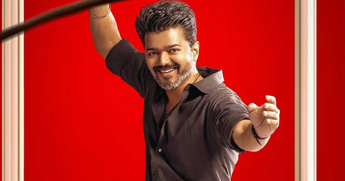 Thalapathy Vijay To Close His Film Career At 2000+ Crore Total Worldwide Earnings Post-COVID?