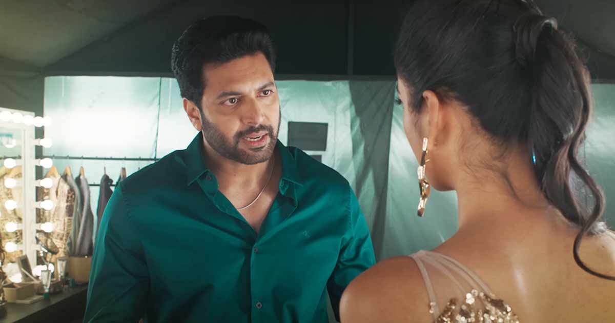 Surpasses Jayam Ravi’s Last Flop Brother But Is A Colossal Disaster