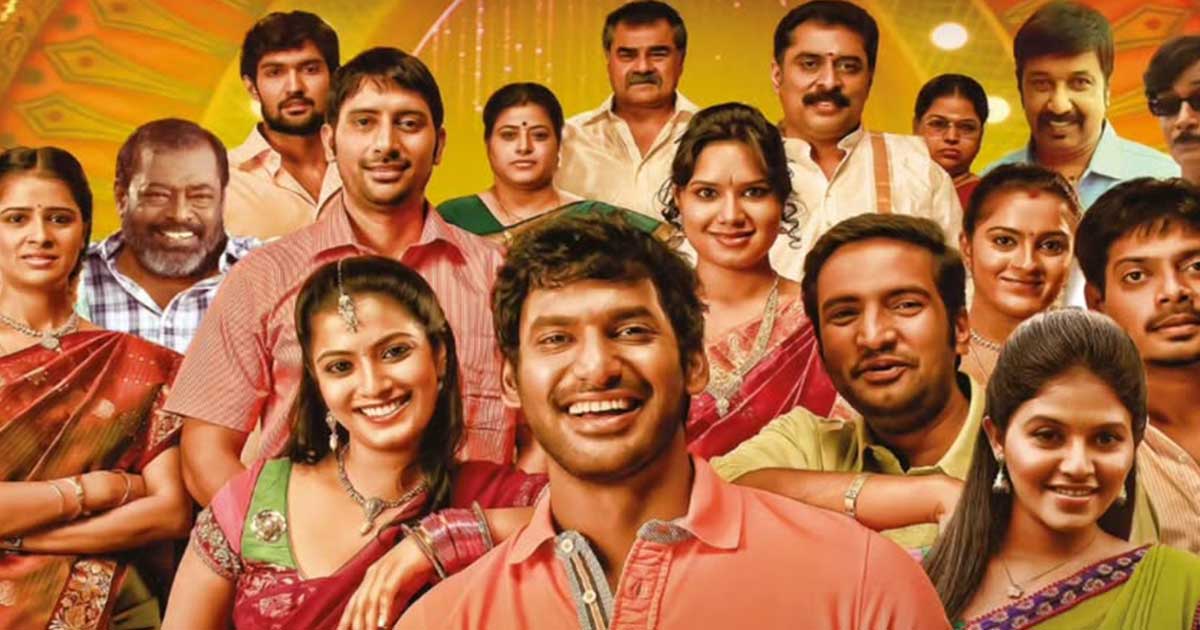 Shows A Crazy Jump Of 106% On Pongal, Set To Be A Big Success Despite A Delay Of 11 Years