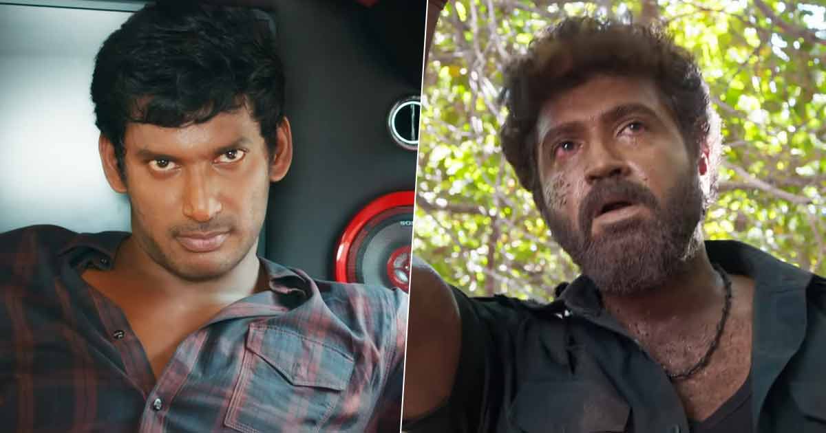 Vishal’s Film Makes 244% Higher Opening Than Vanangaan!