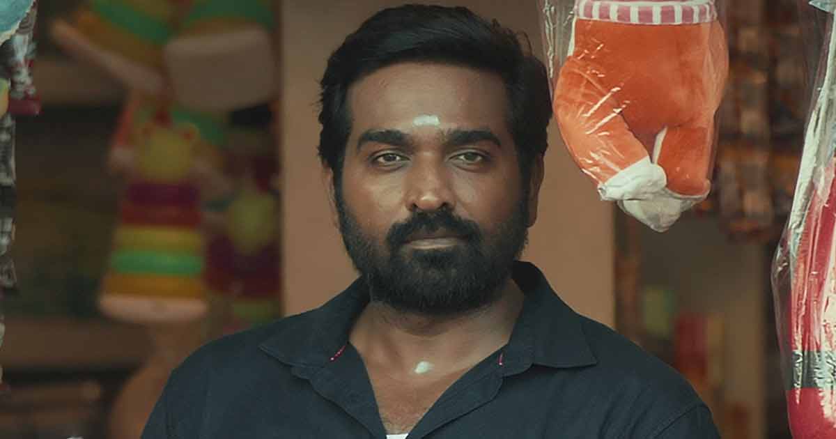 Misses 100 Crore Club But Vijay Sethupathi’s Film Is Now Among Top 10 Indian Grossers!