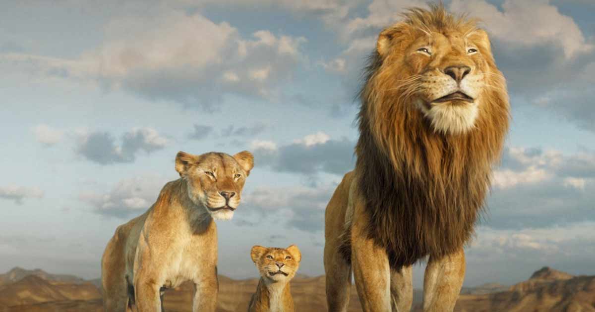 Mufasa: The Lion King North America Box Office: Experiences A Magnificent Hike Of Almost 264% On Its 5th Monday!